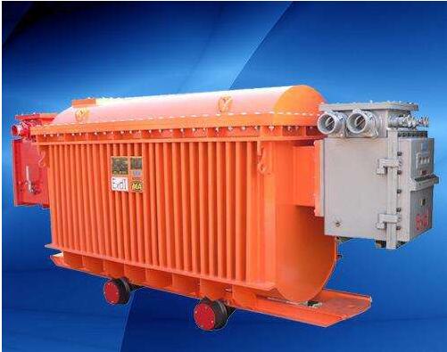 KBSG-1250KVA隔爆型阜康矿用变压器 KBSG-1250KVA隔爆型阜康矿用变压器